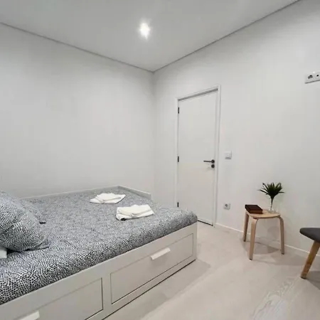 Casa Do Gaspar بيت للعطل أفيرو
