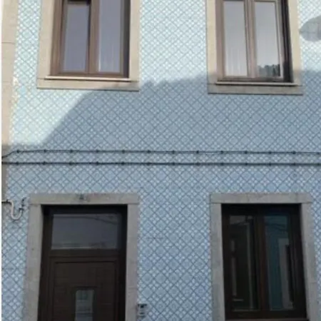 بيت للعطل Casa Do Gaspar