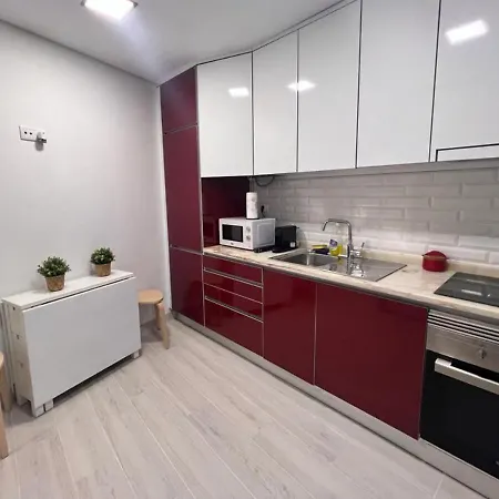 Casa Do Gaspar Holiday home Aveiro