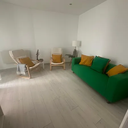 Holiday home Casa Do Gaspar Aveiro