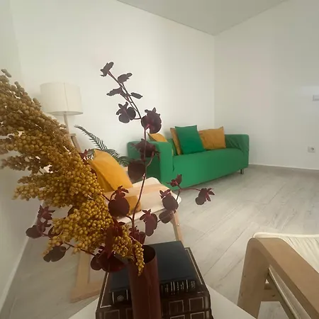بيت للعطل Casa Do Gaspar *