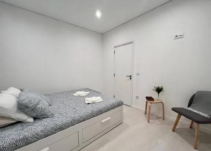 Casa Do Gaspar Holiday home Aveiro