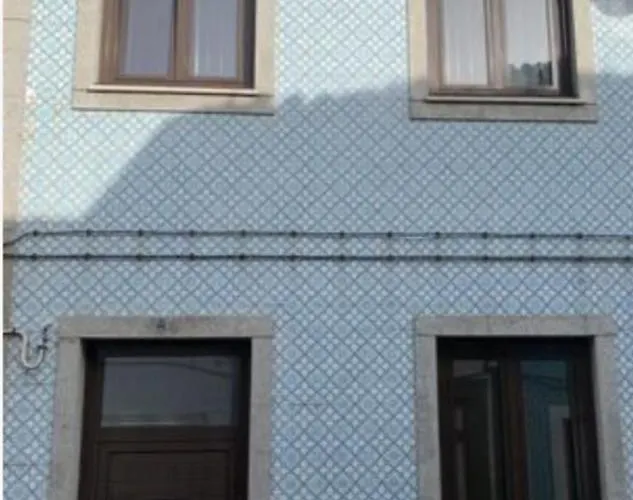 Holiday home Casa Do Gaspar