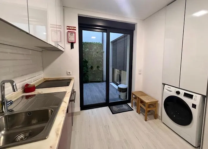 Holiday home Casa Do Gaspar Aveiro