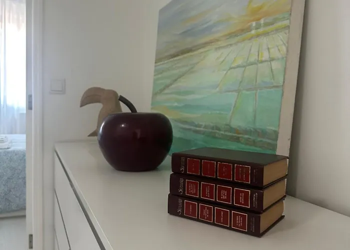 Holiday home Casa Do Gaspar Aveiro