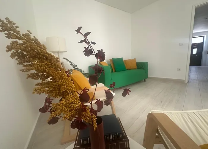 Holiday home Casa Do Gaspar *